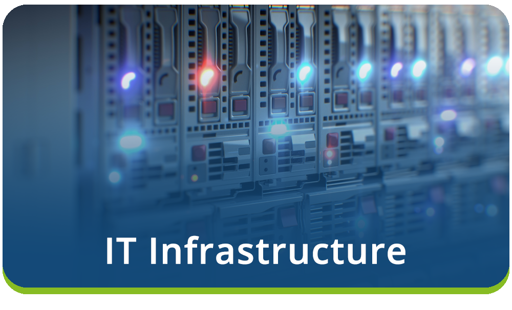 IT Infrastructure