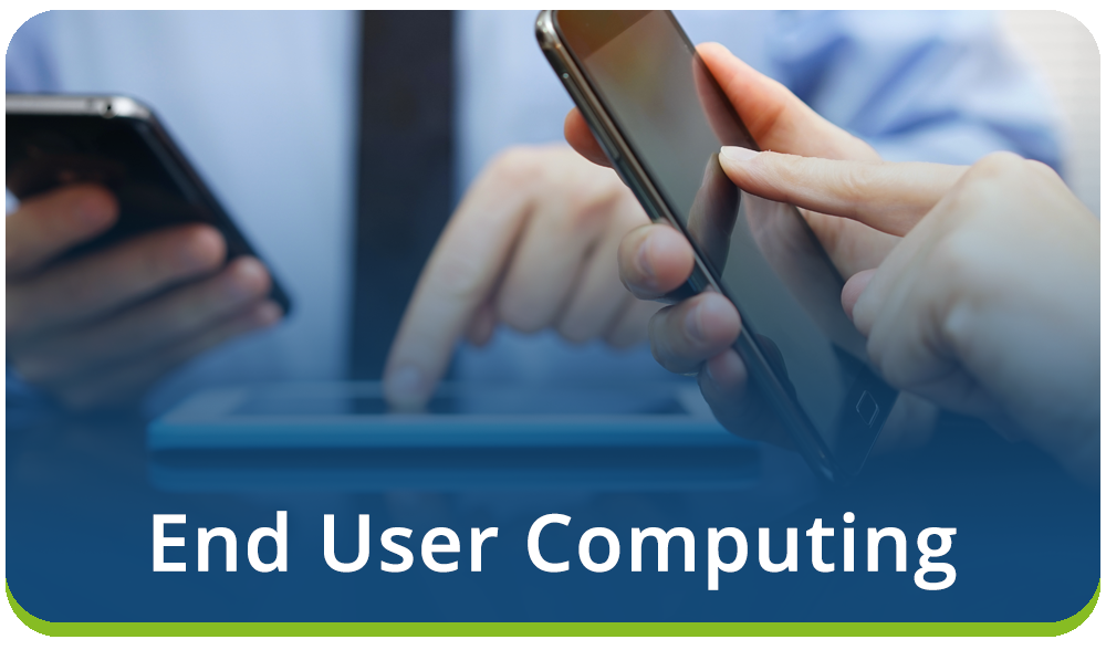 WEI End User Computing