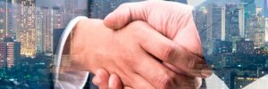 2016 HPE Partner of the Year