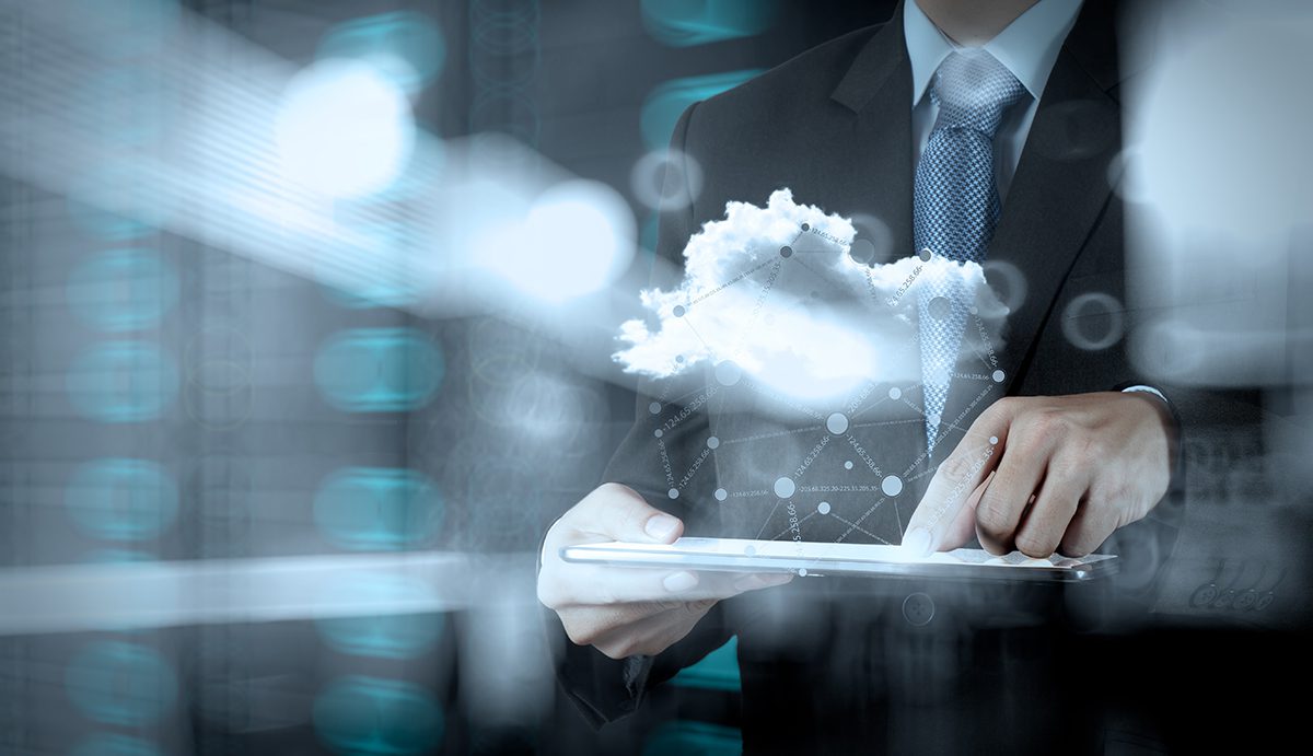 A 360 Degree Panorama of vRealize from VMware