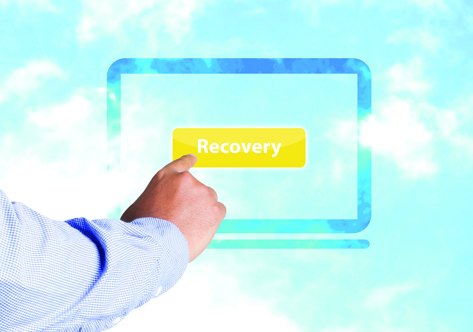 Backup and Disaster Recovery Solutions