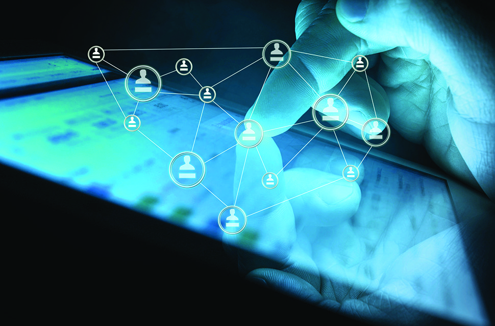 Software Defined Networking