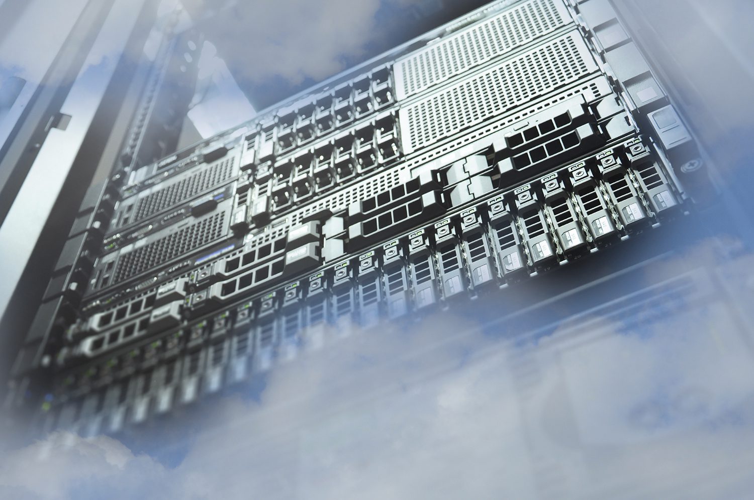 backup and disaster recovery for the cloud generation