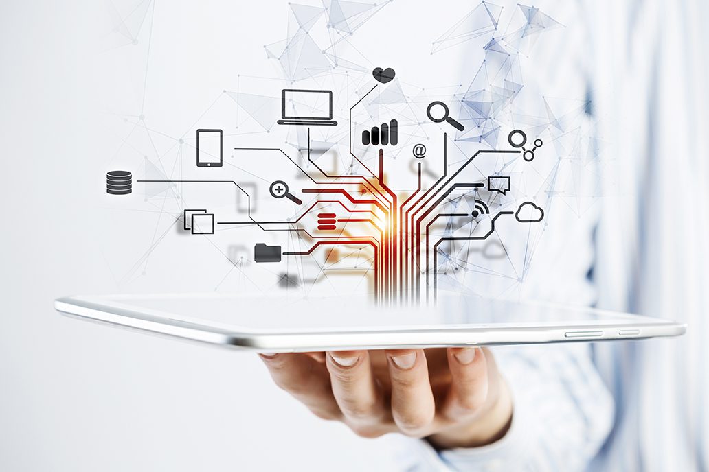 software defined networking the next IT paradigme promise