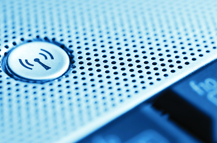 Custom Machine-to-Machine Network Solution