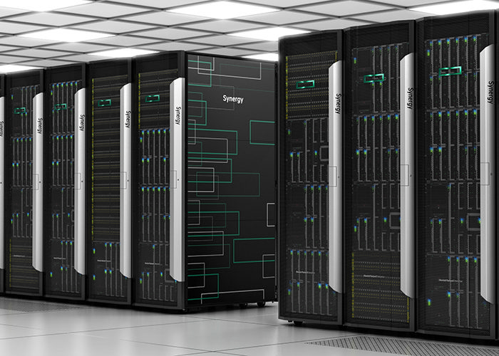 Financial Tax Software Provider Achieves $1M Cost Savings with Data Center Infrastructure Modernization Initiative