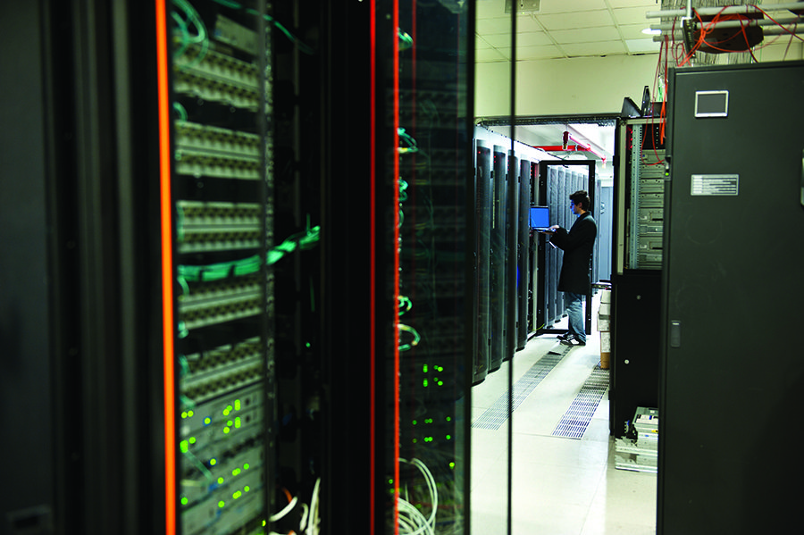 How vSAN can Complement Storage Infrastructure