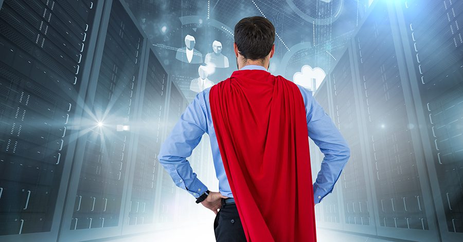 3 Prerequisites to Becoming a Hybrid IT Hero