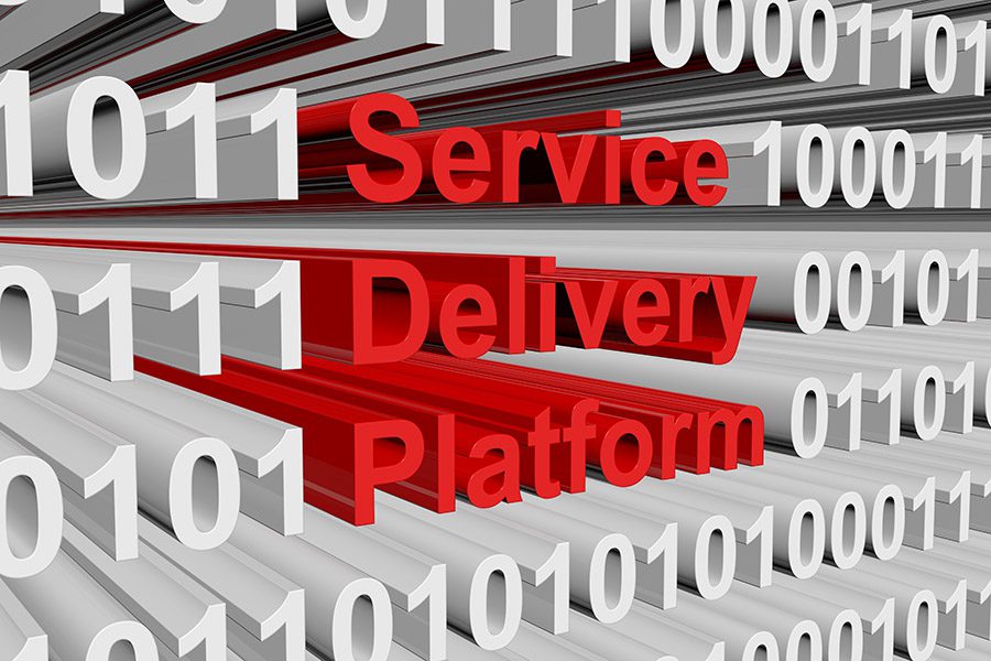 How Hybrid IT Improves IT Services Delivery