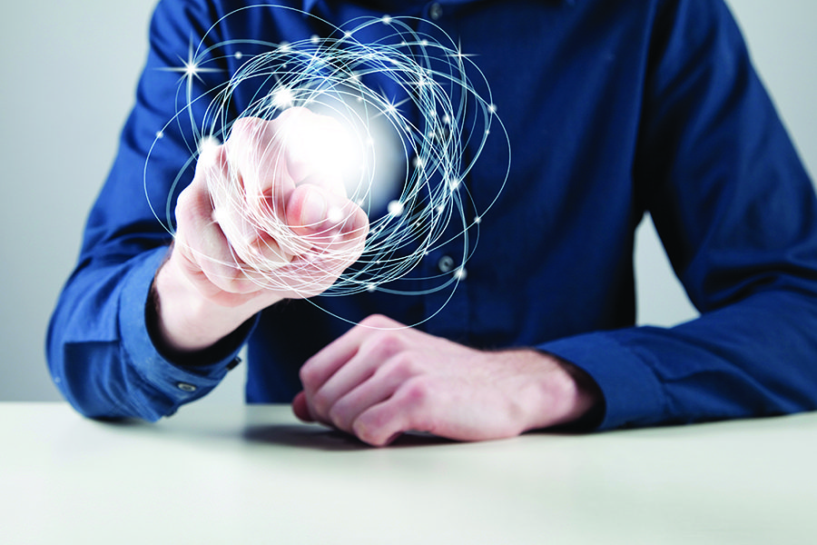 The Role of Advanced Analytics in SDN