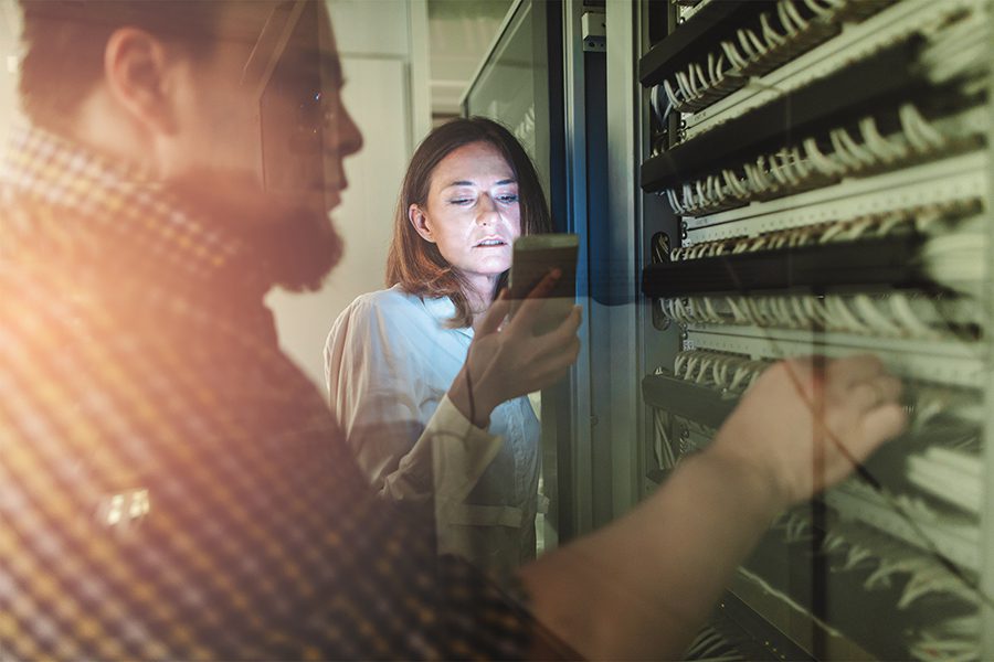 Top 5 Roles of Wi-fi for the Enterprise