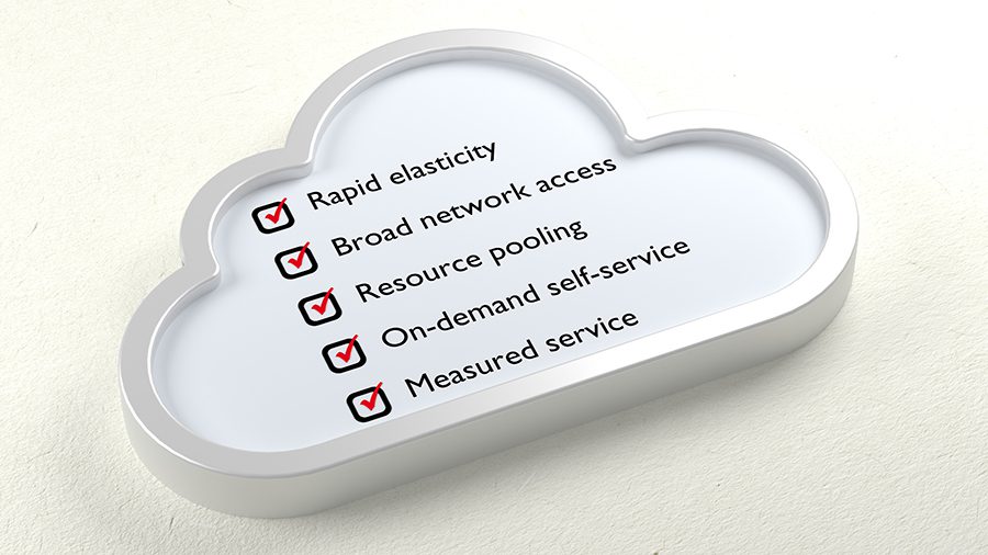 A Checklist for Preparing Your Data Center for the Hybrid Cloud