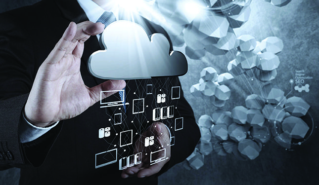 For SDN the Benefits are Fully AutomatedFor SDN the Benefits are Fully Automated