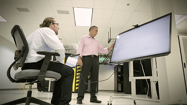 WEI - Dedication Meets Innovation