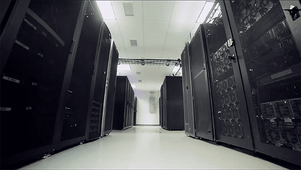 Evolving to the Software Defined Data Center