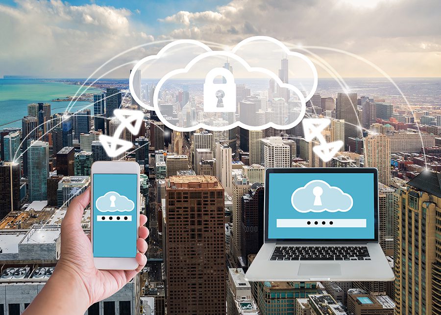 6 Considerations to Ensure Hybrid Cloud Security