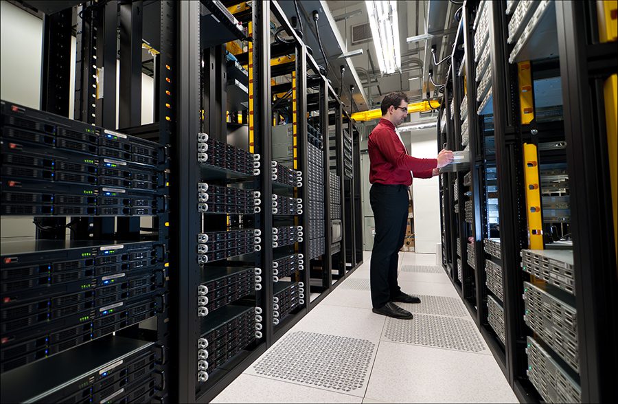 Weighing the Opportunities, Benefits, and Challenges of Hybrid IT
