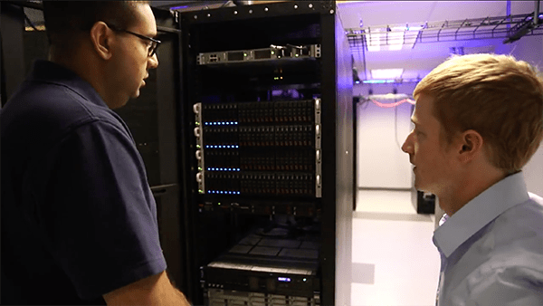 An Introduction to Cisco ACI