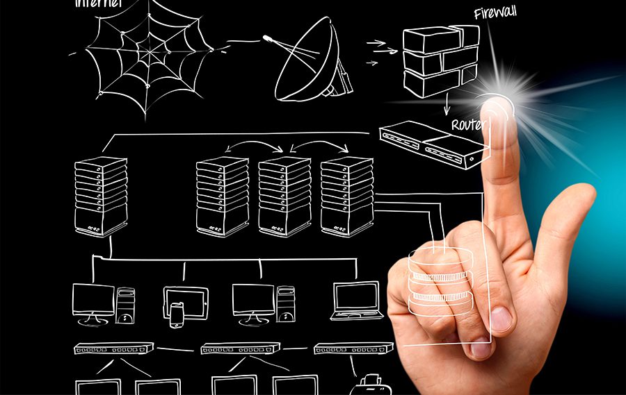 Optimizing your Network for the Hybrid Cloud Transition