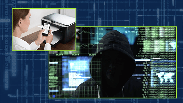 Printer Security: Protect your Enterprise from this Emerging IoT Security Threat