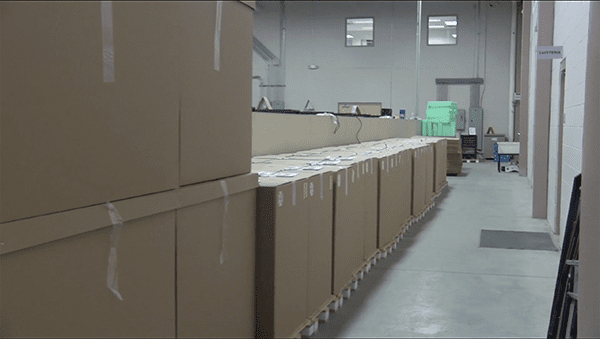 Retail Data Center in a Box [Customer Case Study]