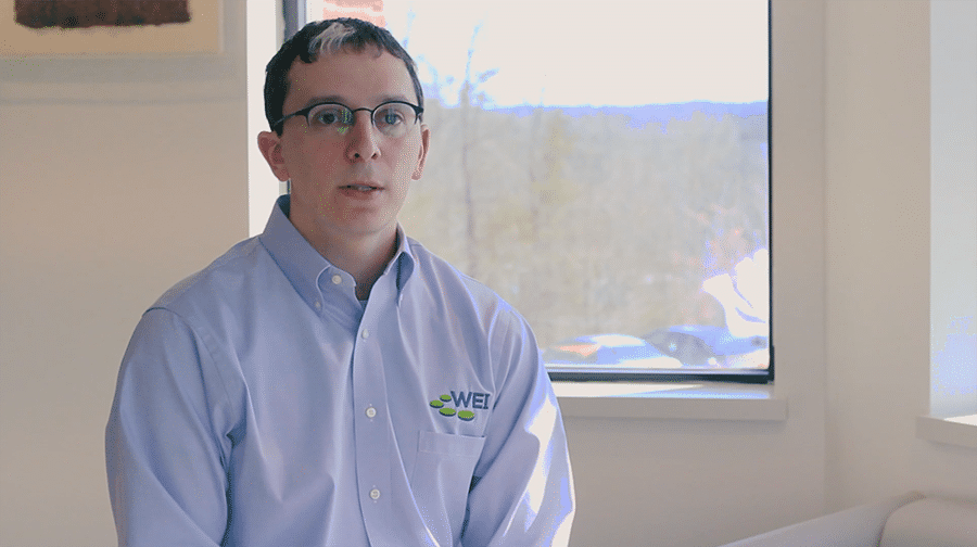 Why It's time to get Excited About Software Defined Storage?