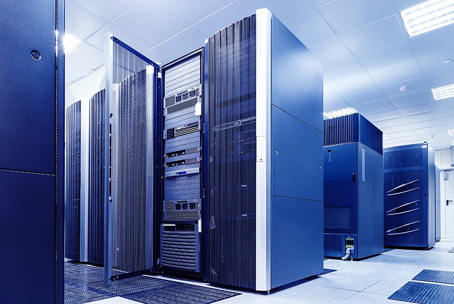 4 Reasons Why Your Data Center Needs Hyperconvergence