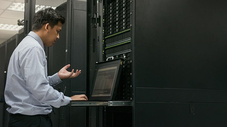 5 Misconceptions About Composable Infrastructure