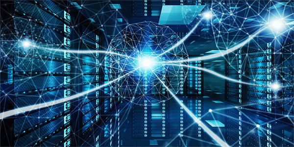 How AI in the Data Center Closes the Loop on Digital Transformation