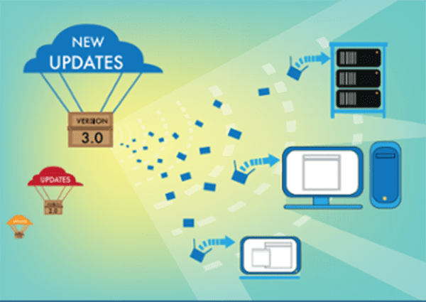 The Critical Importance of Proactive Patching and Updates