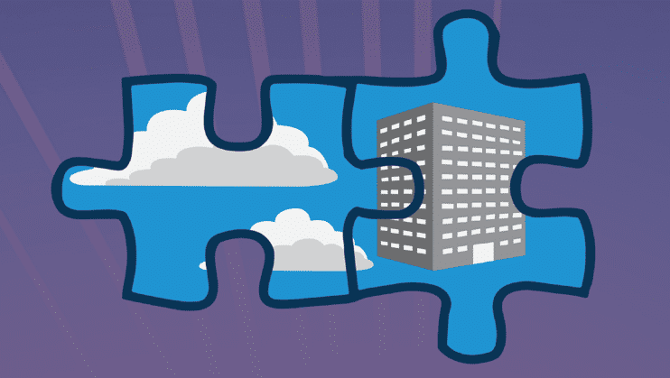 5 Enterprise Security Tips for a Hybrid IT World