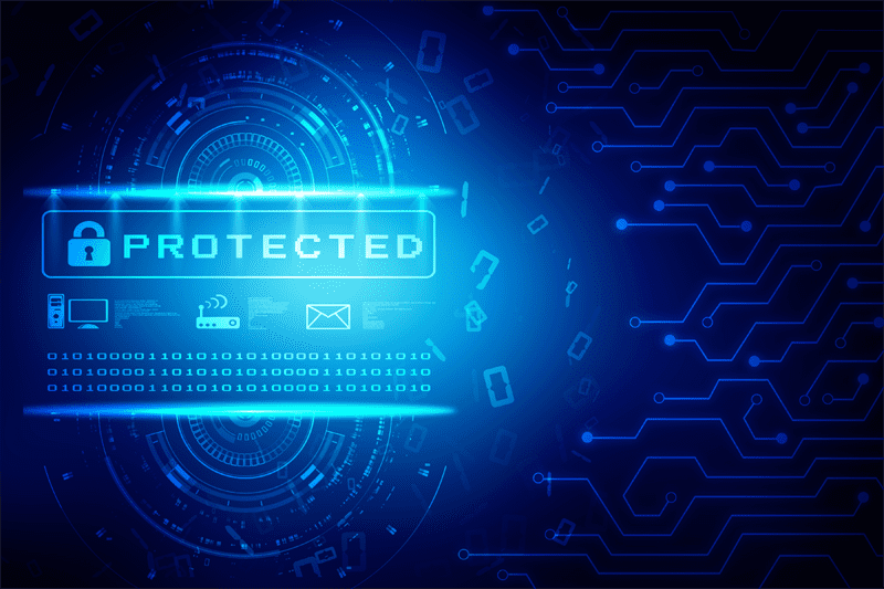 Effectively Managing Cyber Security: Top 5 Enterprise Smart Moves