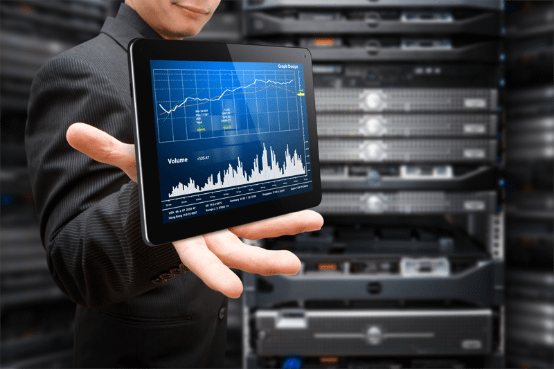 Understanding the Benefits of Composable Infrastructure