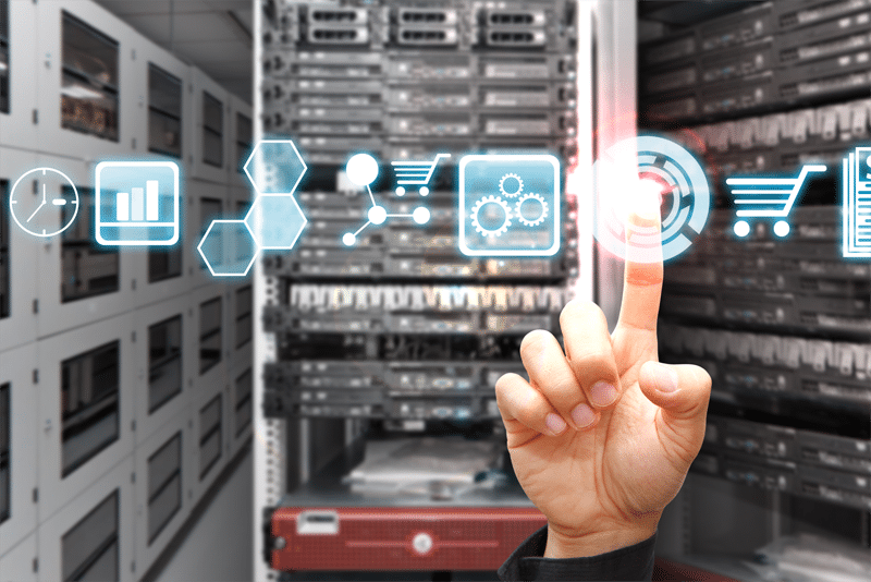 How to Drive Data Center Modernization with Composable Infrastructure