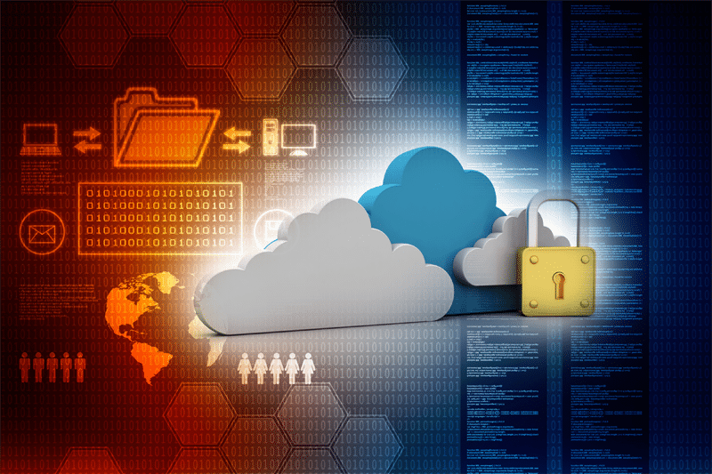 How Hybrid Cloud can Launch your Digital Transformation