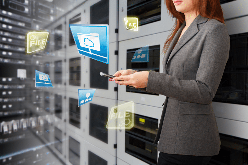 An Introduction to Hybrid IT