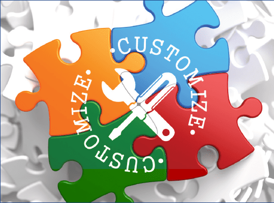 IT Operations Evolution: IT Priorities Shift Toward Customized Solutions