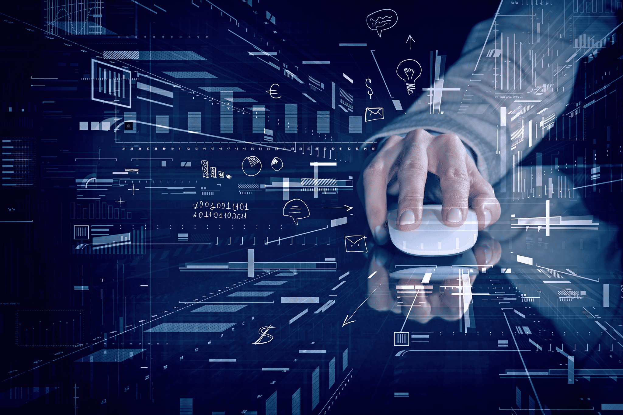 Making the Transition to ITaaS: Ten Steps to Guide the Transition