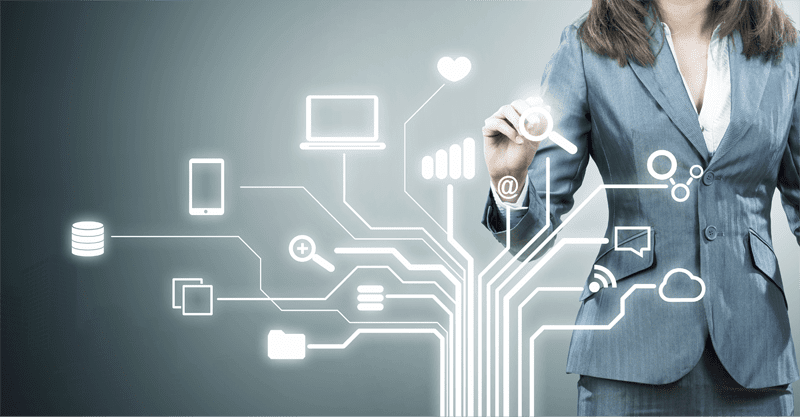 Managing the Software Defined Enterprise