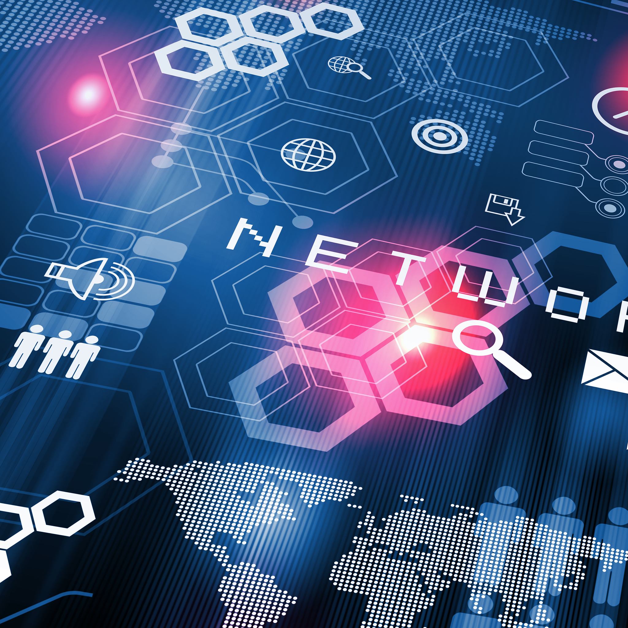 What Makes Up the Software Defined Enterprise