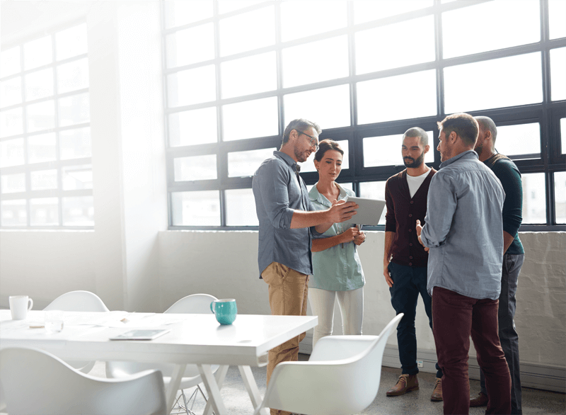 WEI Project Management