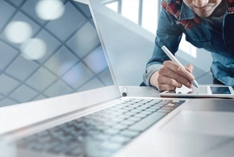 Reporting Customers Services