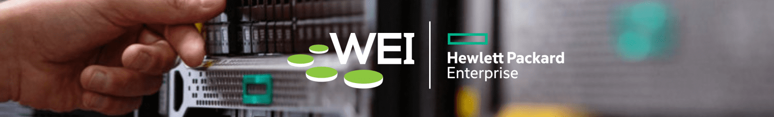 HPE and WEI’s Predictive Storage and InfoSight Workshop hosted at our corporate office in Salem, NH