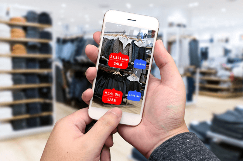 Retail Technology: Innovating for the Future