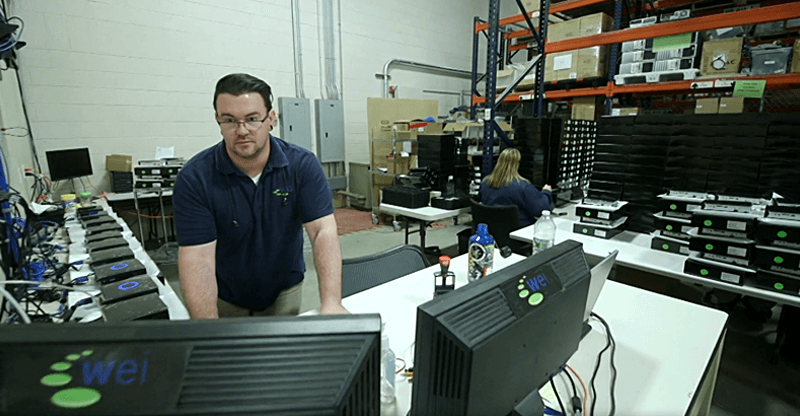 Cost Savings and Optimization for Retailers: Technology Innovation Focus