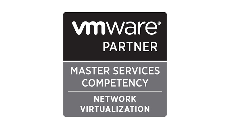 WEI - VMware Master Services Competency - Network Virtualization