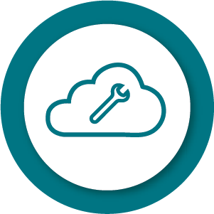 WEI Services Cloud Computing