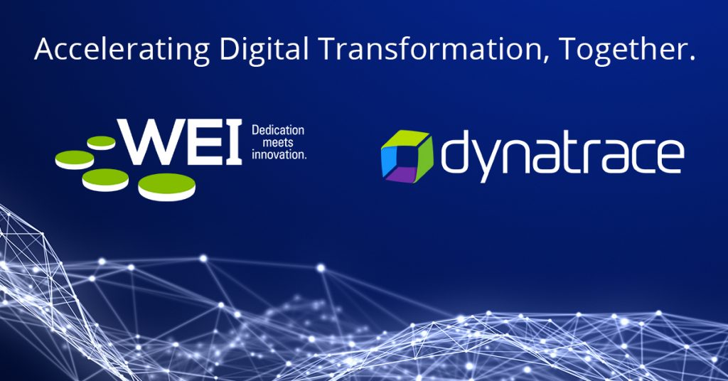 Dynatrace, digital transformation software intelligence, AI, cloud