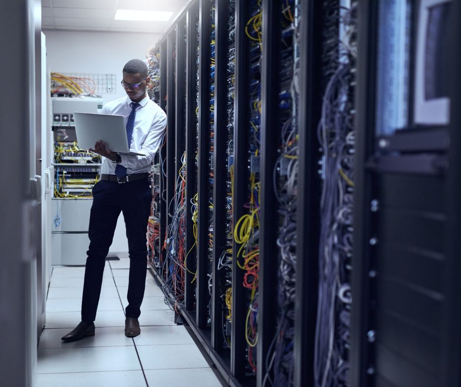 Server Resilency Four Ways Dell's 16G PowerEdge Servers Boost Cyber Resiliency For The ...