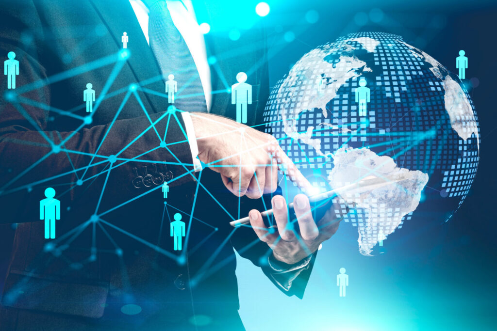 Help your enterprise reach its digital transformation goals with IT staff augmentation.